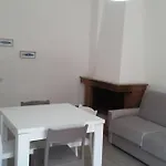 La Casa Al Mare Corallo Blu Lejlighed